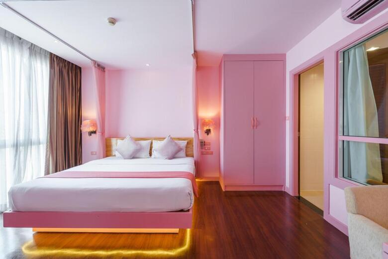 Hotel Lantana Resort