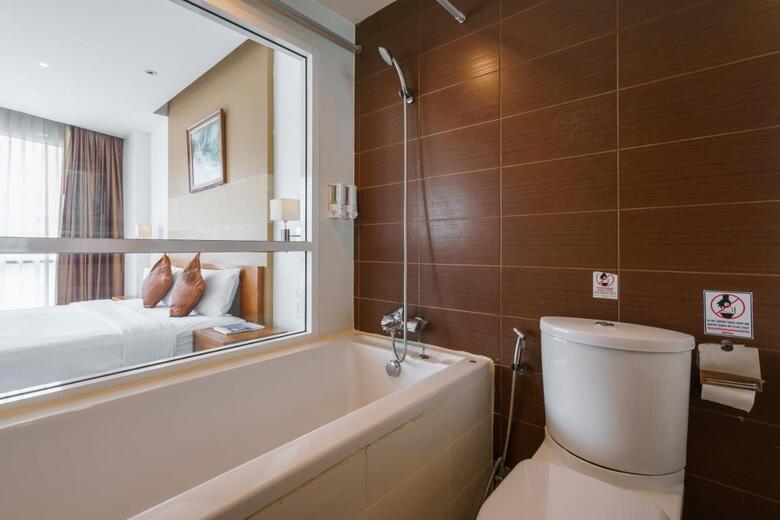 Hotel Lantana Resort