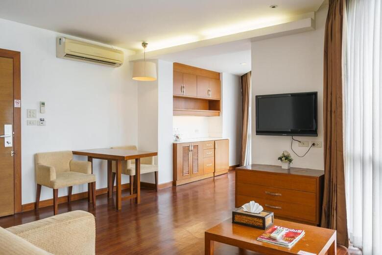 Hotel Lantana Resort