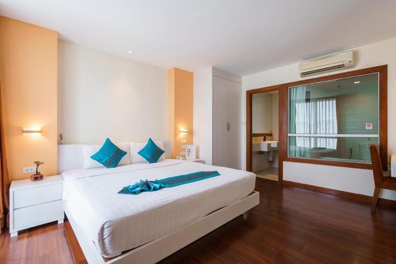 Hotel Lantana Resort