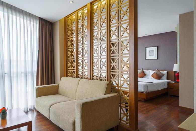 Hotel Lantana Resort