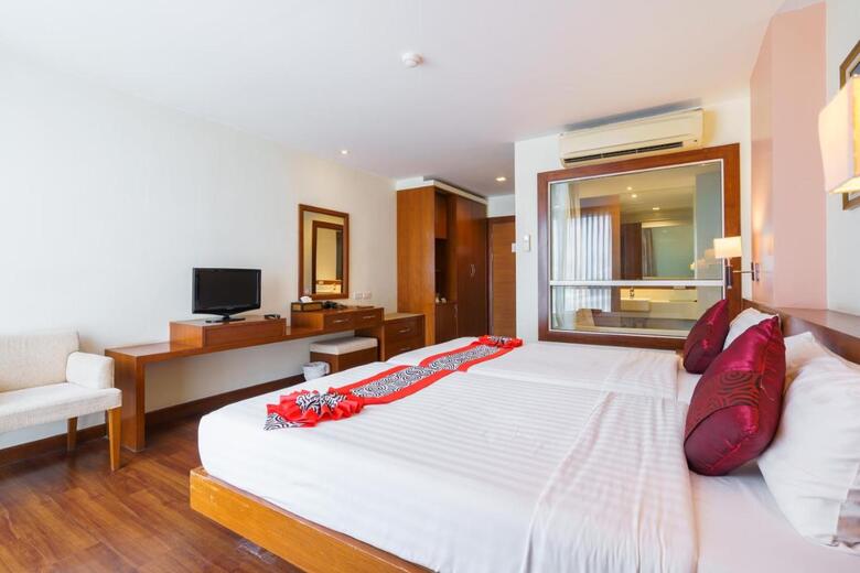 Hotel Lantana Resort