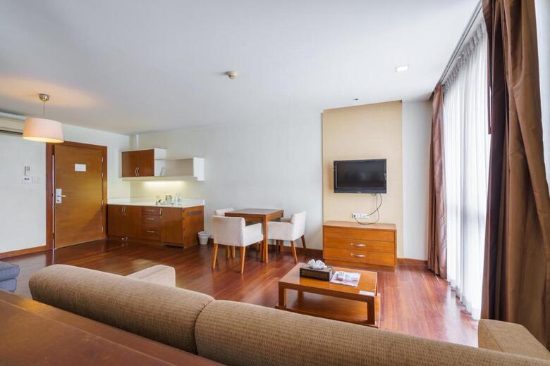 Hotel Lantana Resort