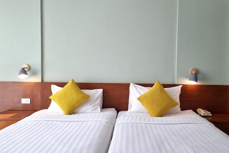 Hotel Lantana Resort
