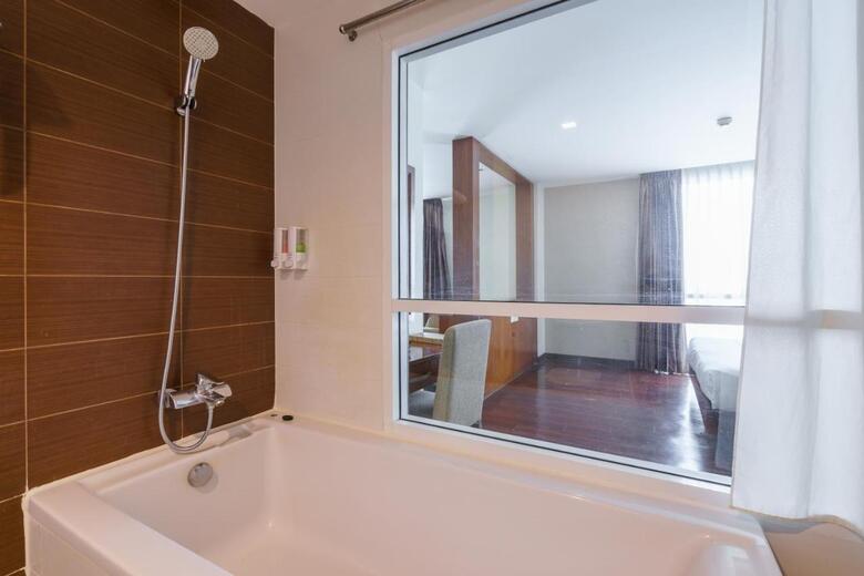 Hotel Lantana Resort