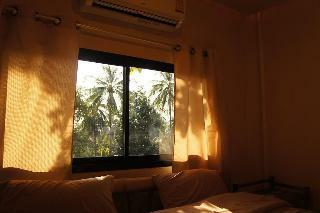 Exotic Bungalows