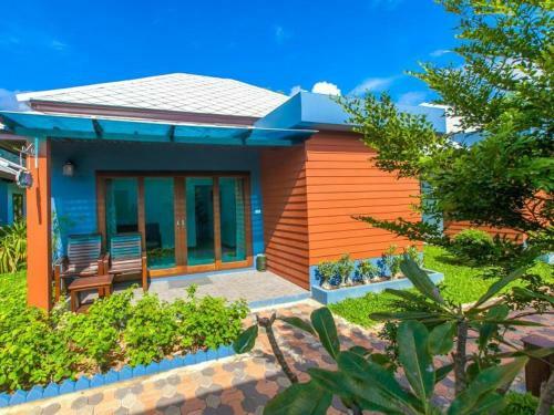 Posada Lamai Plaza Residence