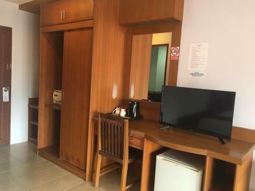 Posada Lamai Plaza Residence