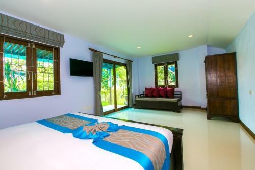 Posada Lamai Plaza Residence