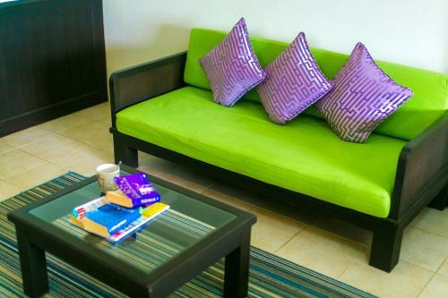 Posada Lamai Plaza Residence