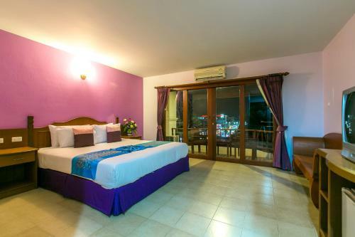 Posada Lamai Plaza Residence