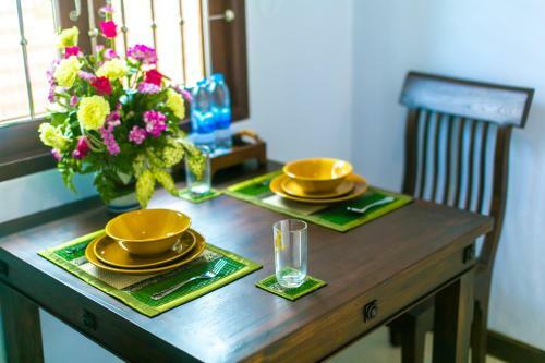 Posada Lamai Plaza Residence