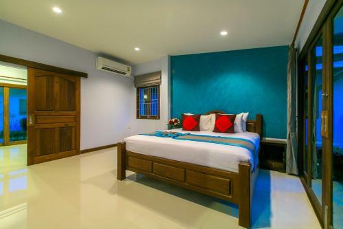 Posada Lamai Plaza Residence