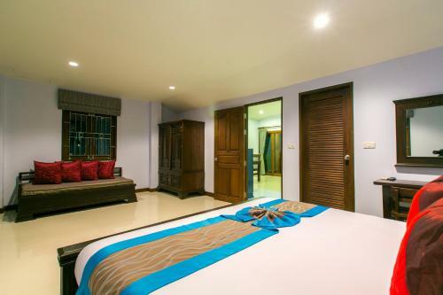 Posada Lamai Plaza Residence
