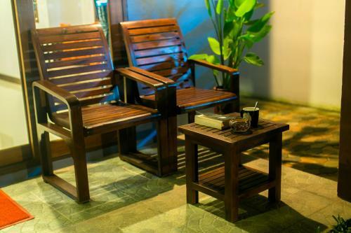 Posada Lamai Plaza Residence