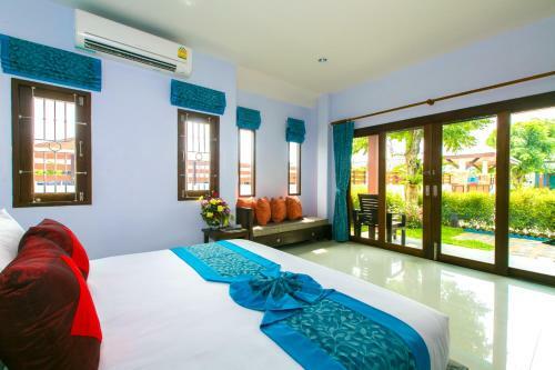 Posada Lamai Plaza Residence