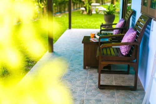 Posada Lamai Plaza Residence