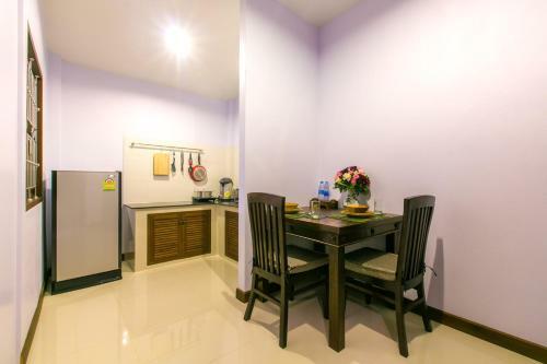 Posada Lamai Plaza Residence