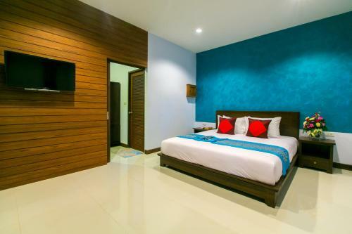 Posada Lamai Plaza Residence