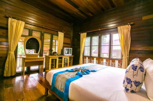 Posada Lamai Plaza Residence