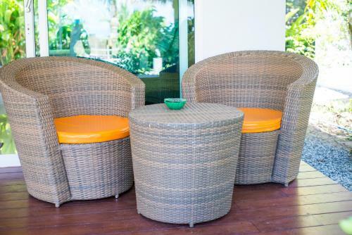 Hotel Serenity Resort Koh Chang