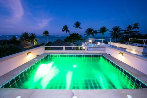 Hotel Serenity Resort Koh Chang