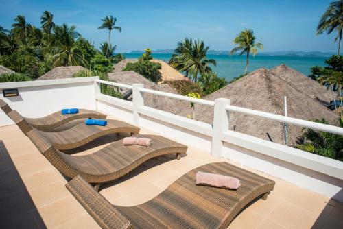 Hotel Serenity Resort Koh Chang