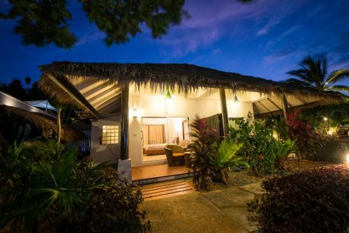 Hotel Serenity Resort Koh Chang
