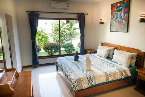 Hotel Serenity Resort Koh Chang