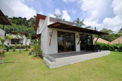 Hotel Serenity Resort Koh Chang