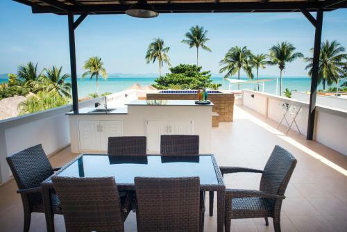 Hotel Serenity Resort Koh Chang