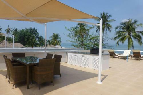 Hotel Serenity Resort Koh Chang