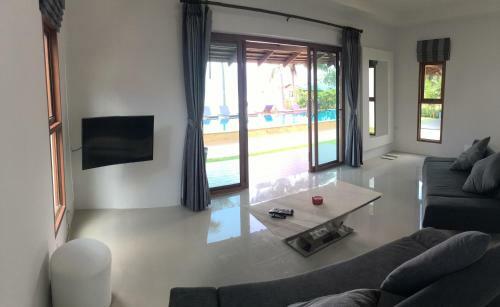 Hotel Serenity Resort Koh Chang