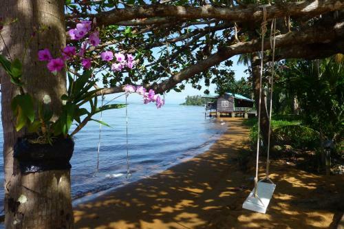 Hotel Serenity Resort Koh Chang