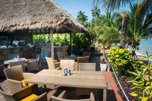 Hotel Serenity Resort Koh Chang