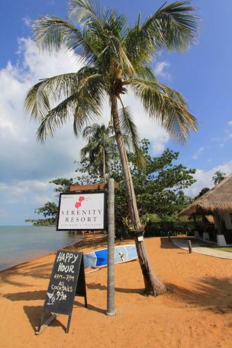 Hotel Serenity Resort Koh Chang