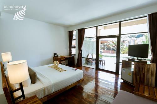 Hotel Bundhaya Villas