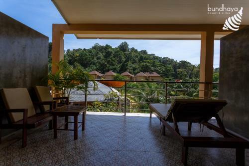 Hotel Bundhaya Villas