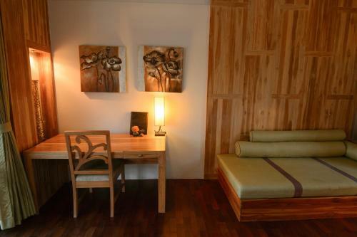 Hotel Bundhaya Villas