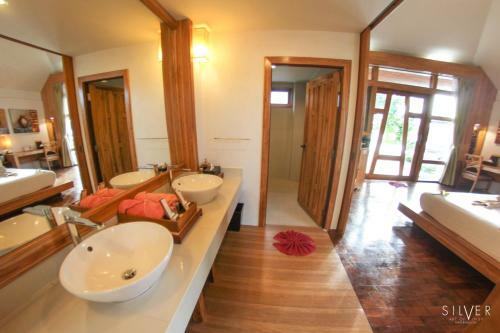 Hotel Bundhaya Villas