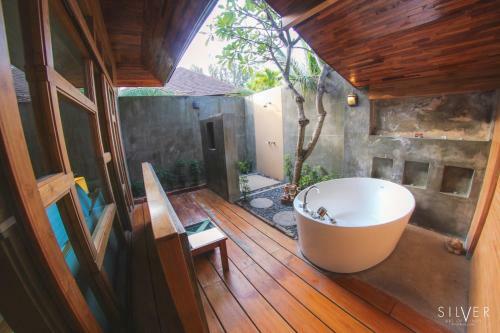 Hotel Bundhaya Villas