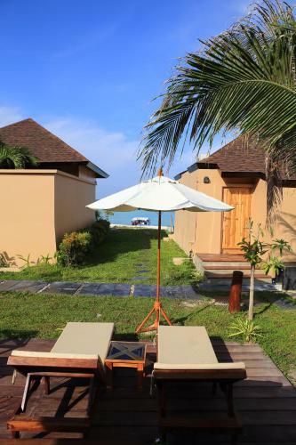 Hotel Bundhaya Villas