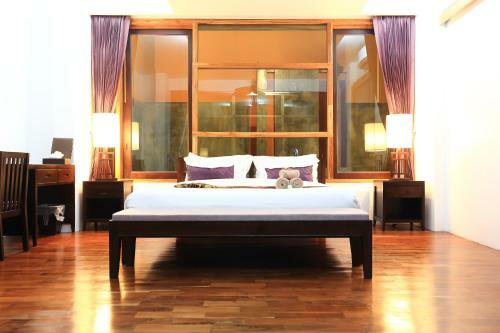 Hotel Bundhaya Villas