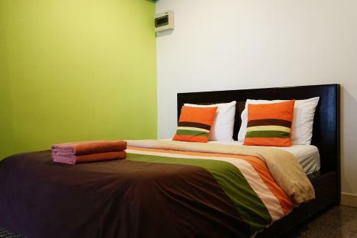 Hostal Banglumpoo Place