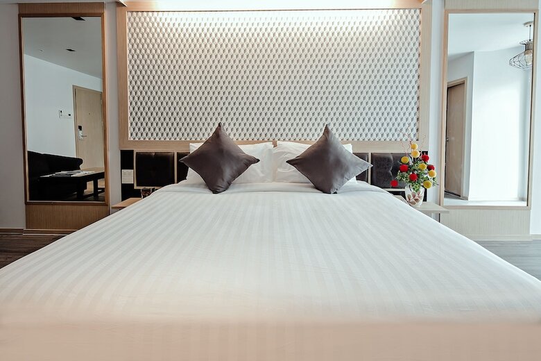 Three Sukhumvit Hotel
