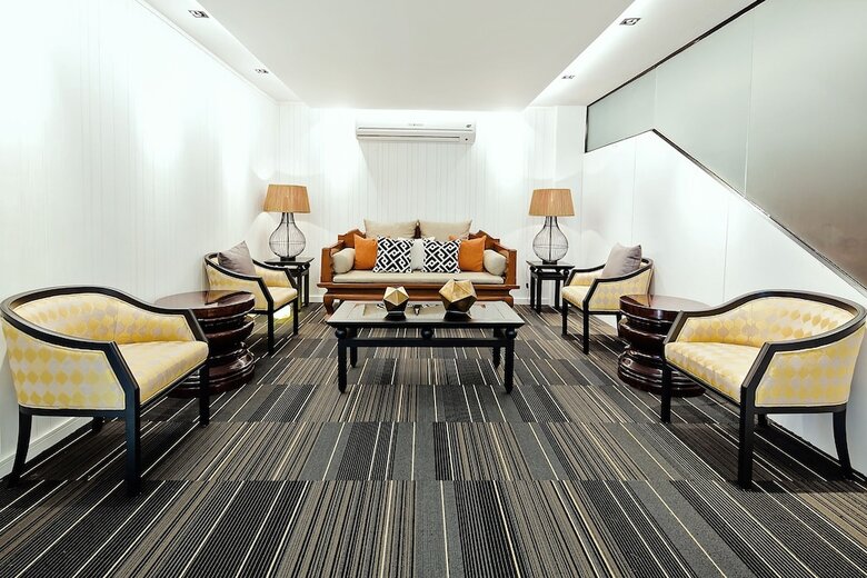 Three Sukhumvit Hotel