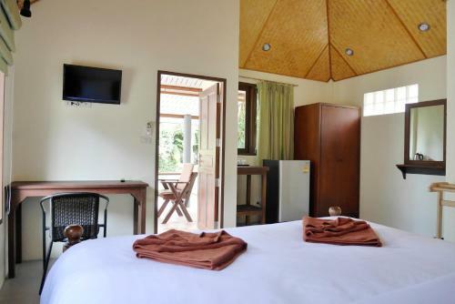 Hostal Manita Resort