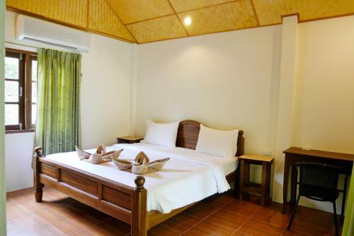 Hostal Manita Resort