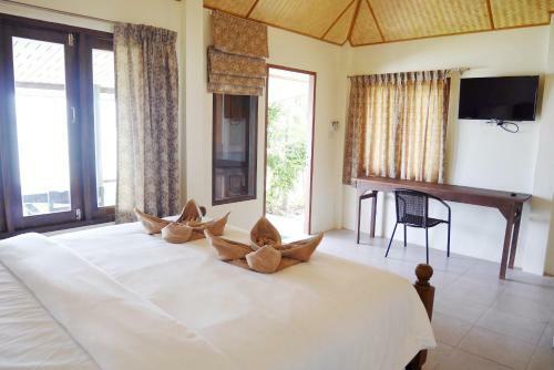 Hostal Manita Resort