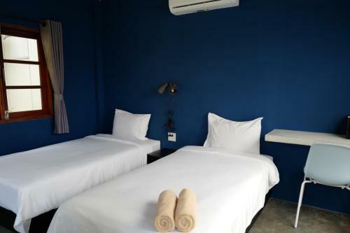Nature Beach Resort